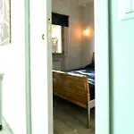 Buenretirope - Confortevoli Appartamentini Con Giardino