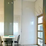 Holiday home Buenretirope - Confortevoli Appartamentini Con Giardino Pescara