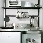 Buenretirope - Confortevoli Appartamentini Con Giardino Holiday home *