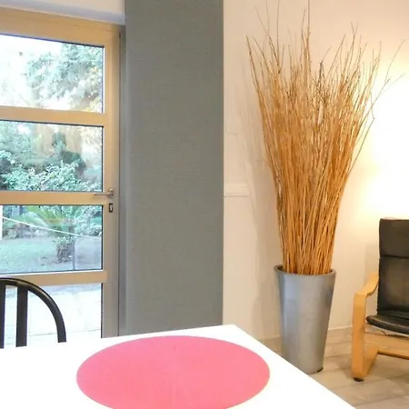 Buenretirope - Confortevoli Appartamentini Con Giardino Ferienhaus *