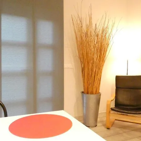 Buenretirope - Confortevoli Appartamentini Con Giardino