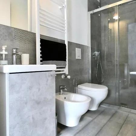 Buenretirope - Confortevoli Appartamentini Con Giardino Casa vacanze