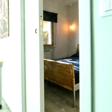 Buenretirope - Confortevoli Appartamentini Con Giardino