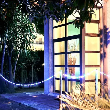 Buenretirope - Confortevoli Appartamentini Con Giardino