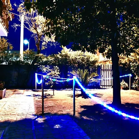 Buenretirope - Confortevoli Appartamentini Con Giardino Pescara