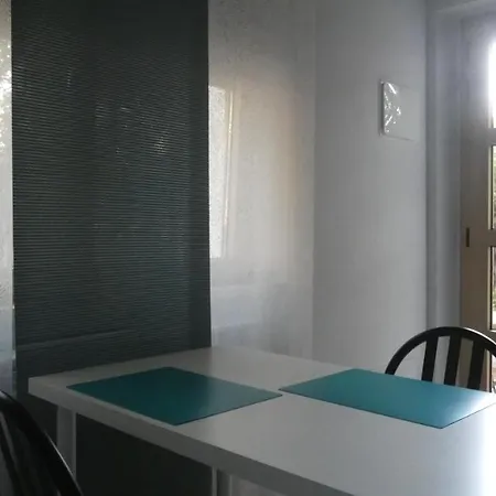 Casa de Férias Buenretirope - Confortevoli Appartamentini Con Giardino