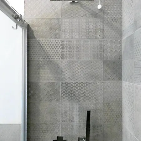 Buenretirope - Confortevoli Appartamentini Con Giardino Ferienhaus