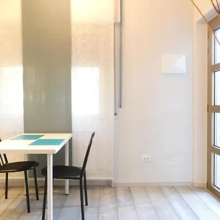 Buenretirope - Confortevoli Appartamentini Con Giardino Ferienhaus *