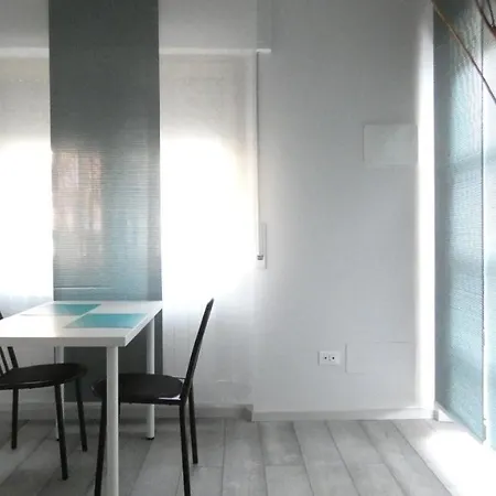 Buenretirope - Confortevoli Appartamentini Con Giardino Pescara