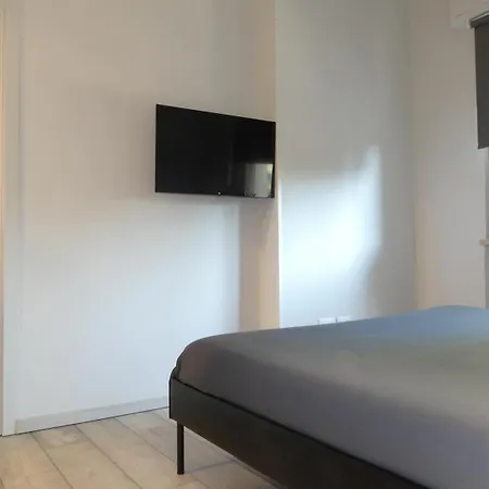 Ferienhaus Buenretirope - Confortevoli Appartamentini Con Giardino