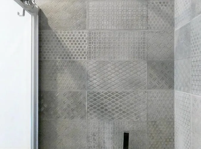 Buenretirope - Confortevoli Appartamentini Con Giardino Dom wakacyjny