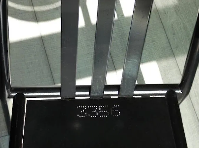 Buenretirope - Confortevoli Appartamentini Con Giardino Dom wakacyjny