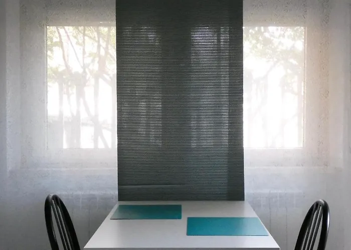 Dom wakacyjny Buenretirope - Confortevoli Appartamentini Con Giardino