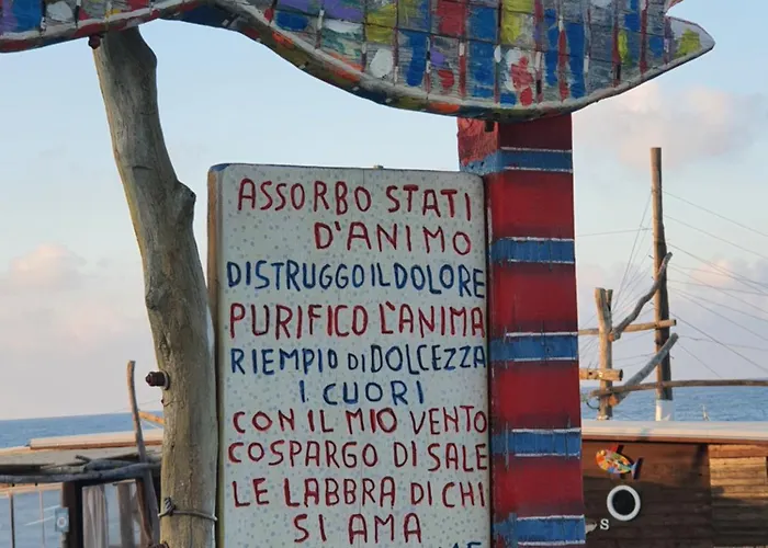 Buenretirope - Confortevoli Appartamentini Con Giardino Casa de Férias